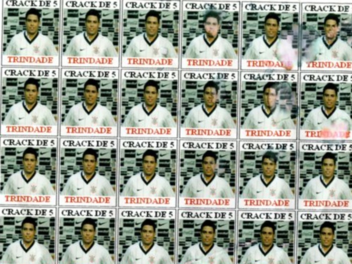 Tr&aacute;fico usa imagens de jogadores e artistas para vender droga ...