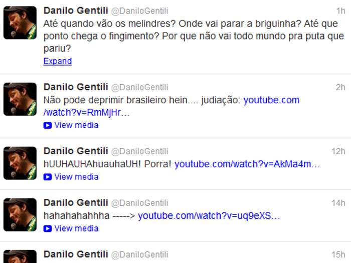Danilo