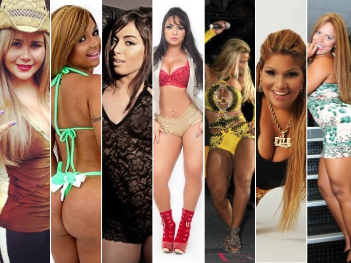 Montagem R7