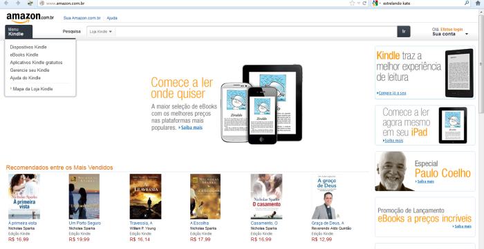 Amazon
