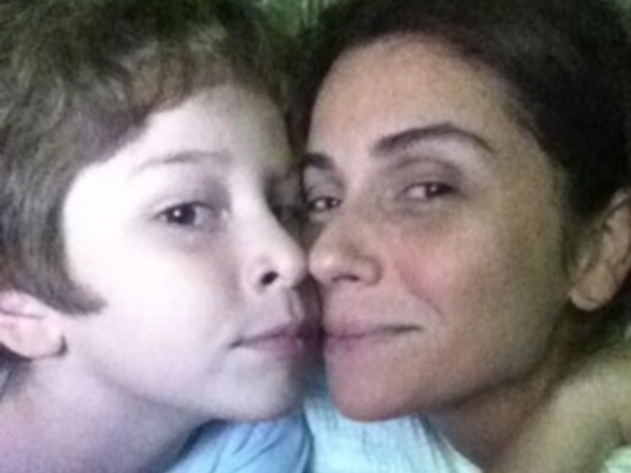 Giovanna Antonelli