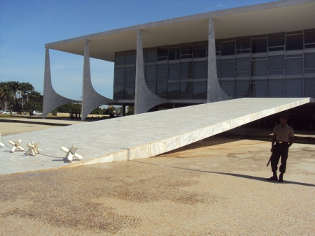palácio