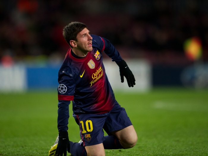 Messi