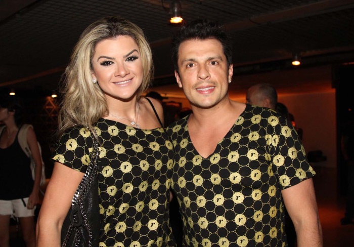 Cear&aacute; briga com Mirella Santos por causa de tatuagem - Famosos e ...