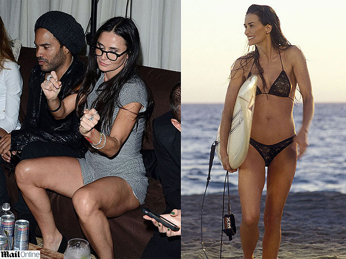 Reprodução/Daily Mail