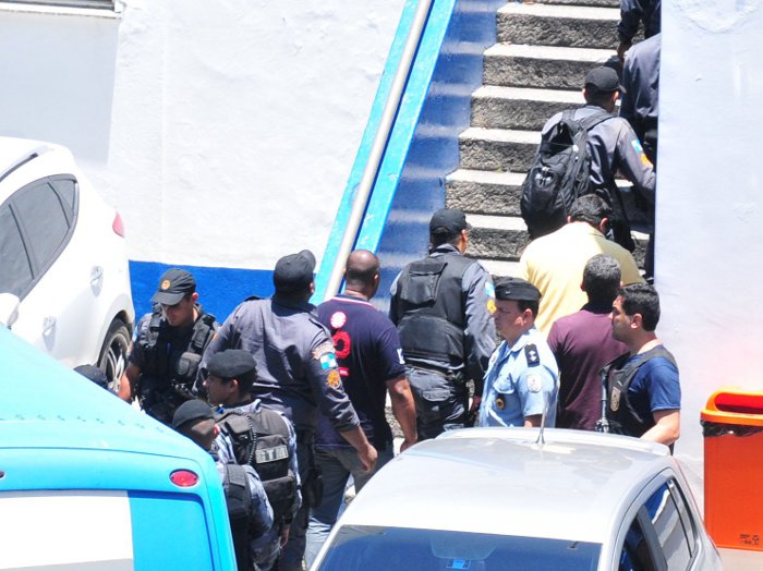 Operação