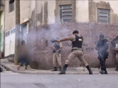 Reprodução / Record Minas morad