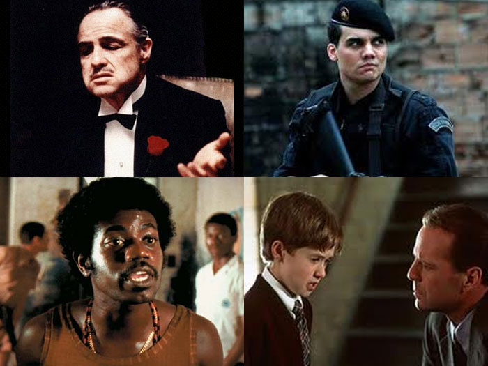 Cine Quiz: Jogue com o R7 e descubra de quais filmes s&atilde;o essas ...
