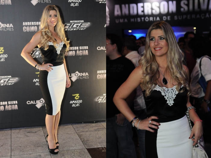íris stefanelli