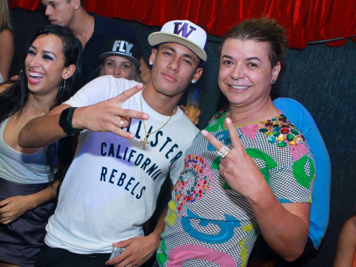 Neymar