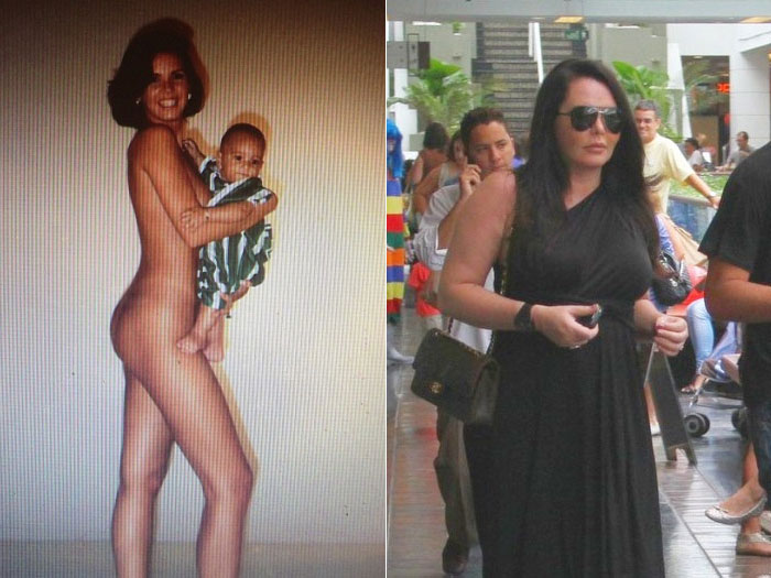 Reprodução/Instagram/AgNews/Montagem/R7