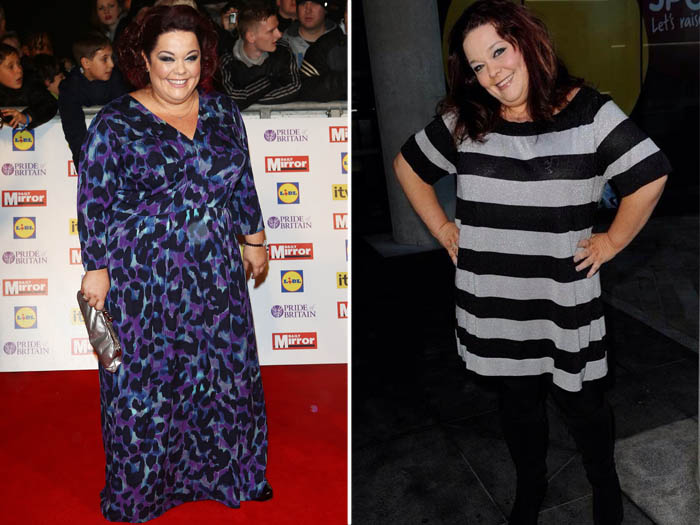 lisa riley
