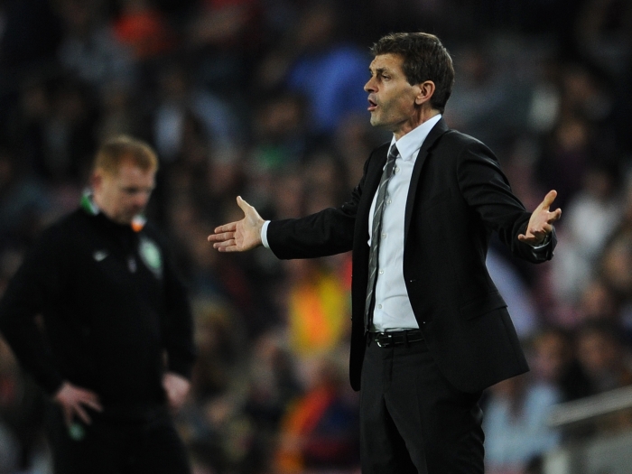 Tito Vilanova