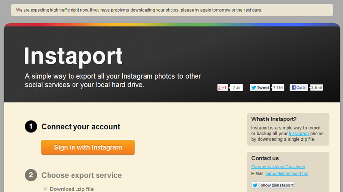 instagram