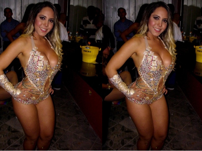 Mulher Melão