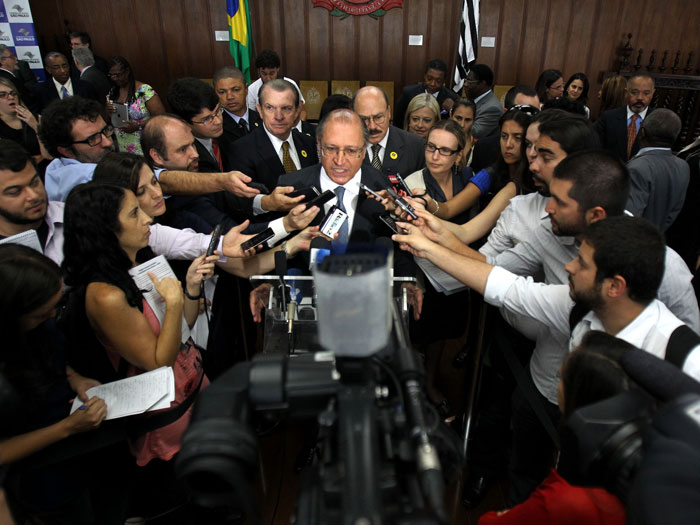 alckmin
