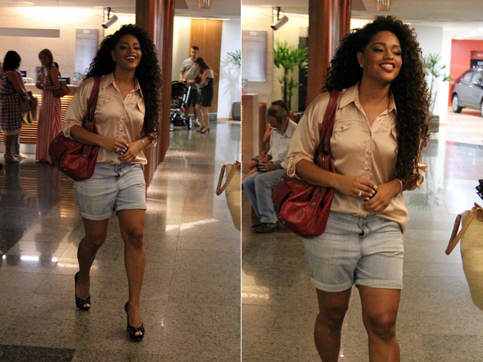 Agnews/Montagem/R7