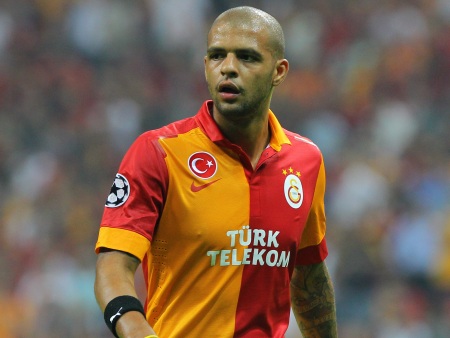 Vil&atilde;o na Copa de 2010 tem vida de rei na Turquia - Futebol - R7
