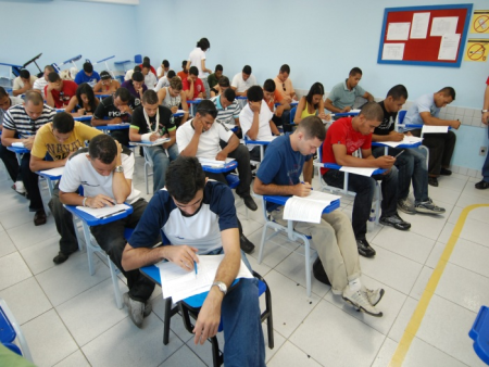 Inscri&ccedil;&otilde;es para concurso do TCE-RS v&atilde;o at&eacute; hoje; sal&aacute;rios chegam ...