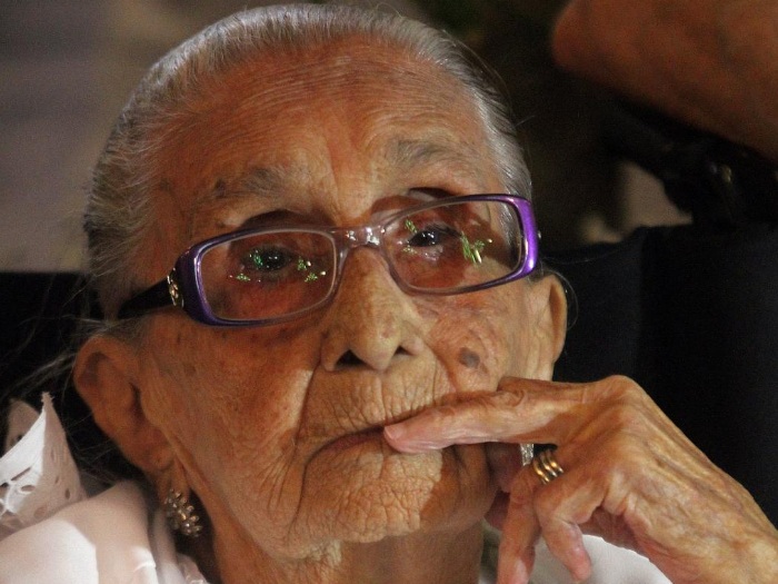 Dona Canô