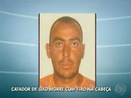 Adriano Silva Santos tinha 30 anos e morreu pouco depois de dar entrada no HRT