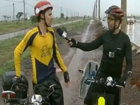 ciclovias
