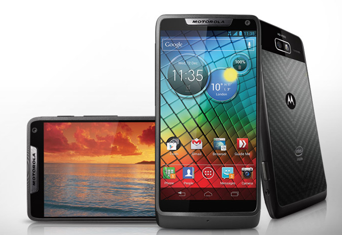motorola