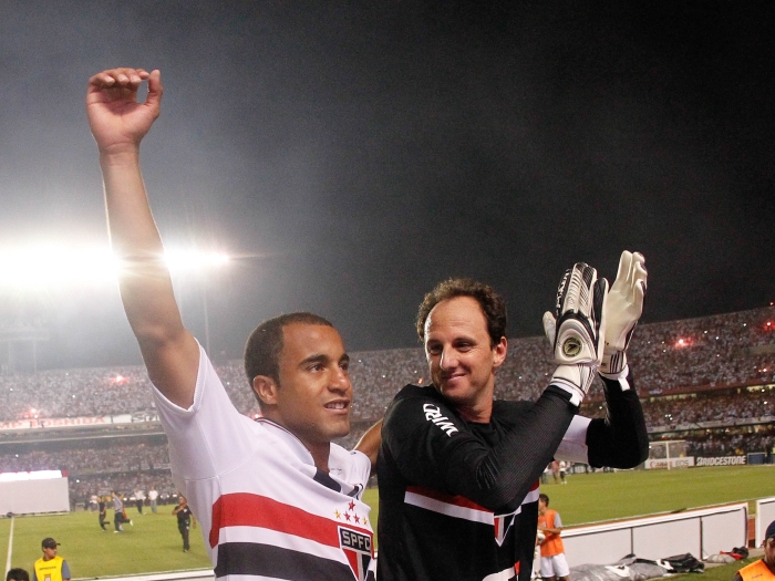 Lucas