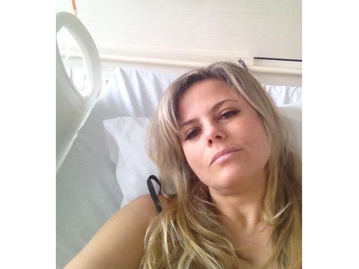 maria candida