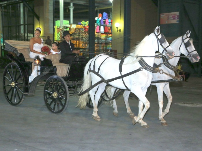 Alex Palarea e Roberto Filho / AgNews