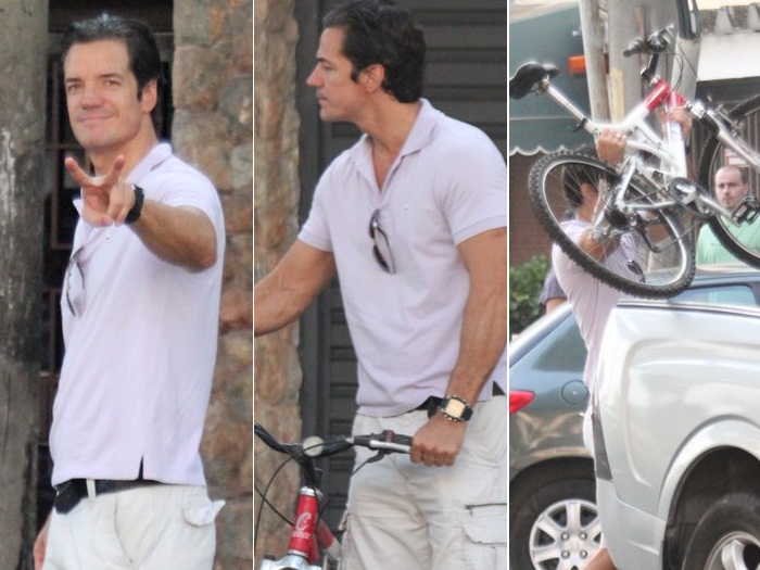 Carlos Machado