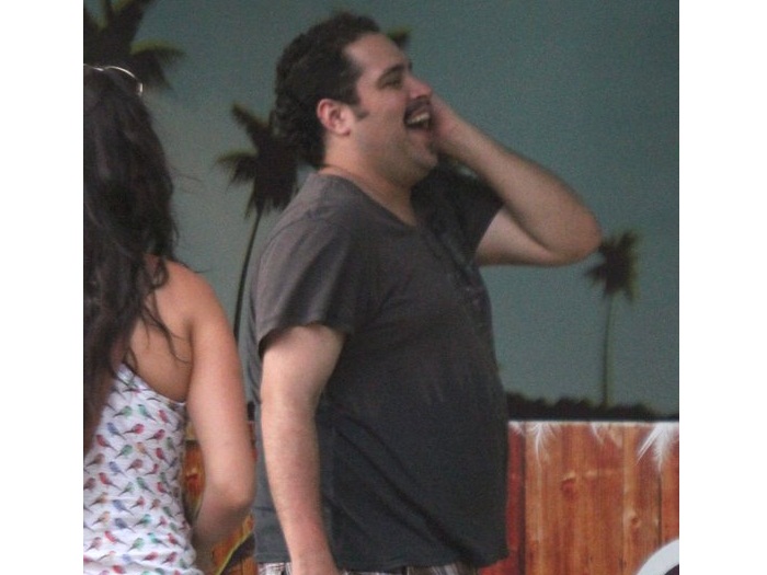Tiago Abravanel