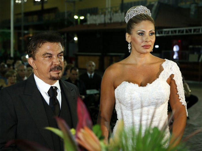 Angela Bismarchi