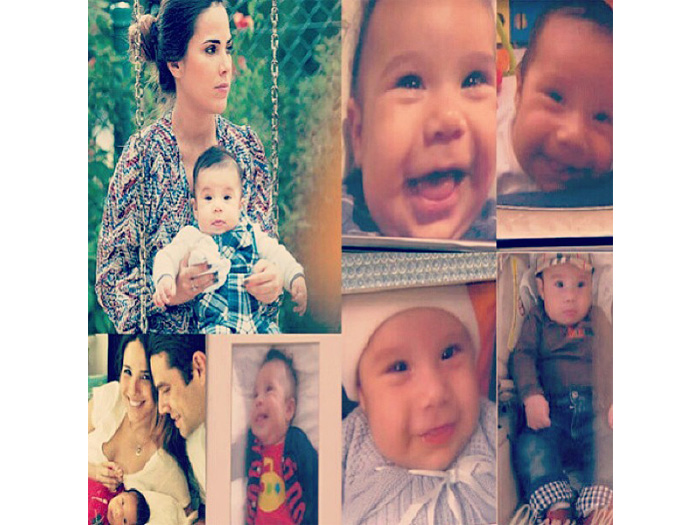 Filho de Wanessa Camargo ganha homenagem da tia Famosos e TV R7 Quarto Do Filho De Wanessa Camargo ~ Filho de Wanessa Camargo ganha homenagem da tia Famosos e TV R7