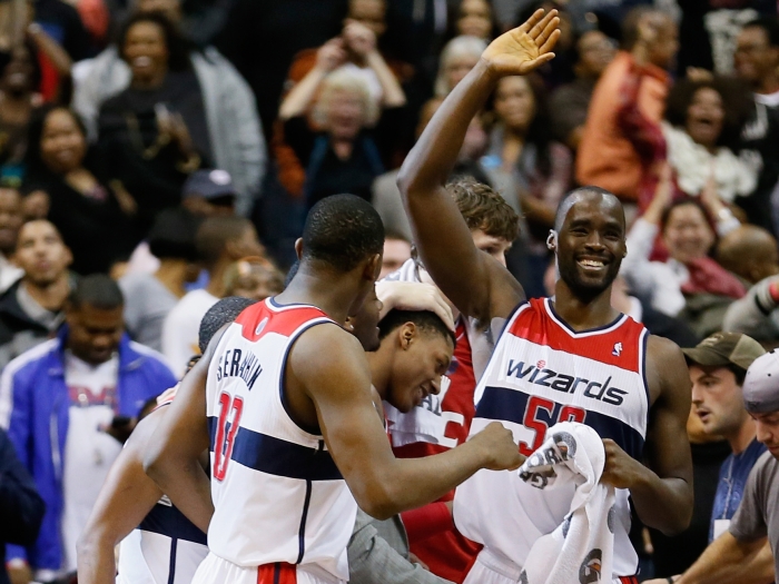 Washington Wizards