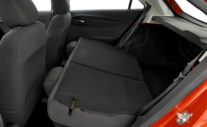Divulgação A versão mais completa do compacto, 1.4 LTZ, tem rodas de alumínio 15", espelhos retrovisores externos elétricos e computador de bordo
Confira também
Chev...