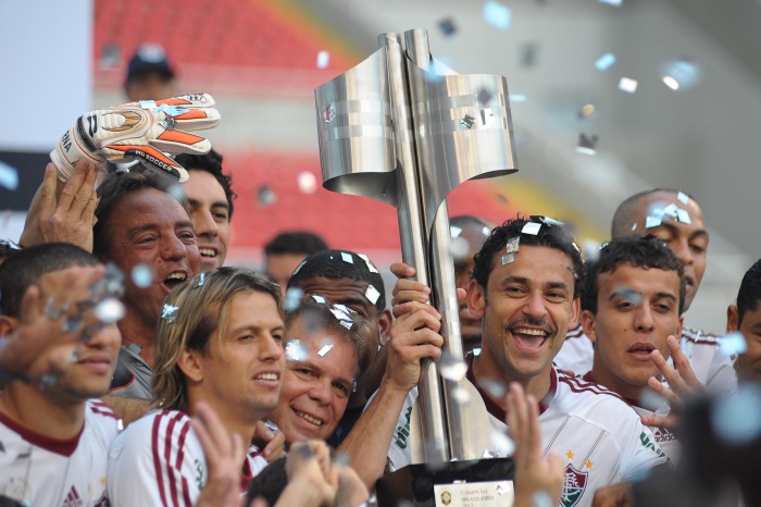 Campeonato Brasileiro s&oacute; &eacute; mais fraco que o Espanhol, aponta ...