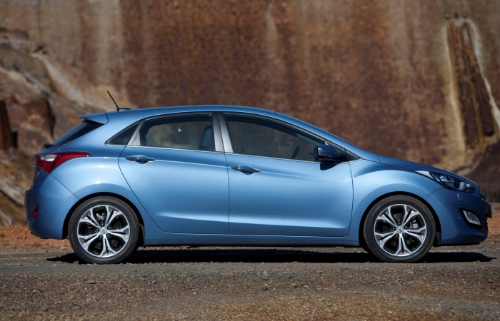 Divulgação Na Europa, o novo Hyundai i30 possui versão de duas portas e station wagon (perua) — essa última tem chances de ser comercializada no Brasil
Confira també...