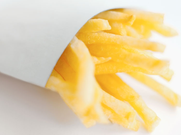 Rede de fast food revela qual &eacute; o - Entretenimento - R7.com