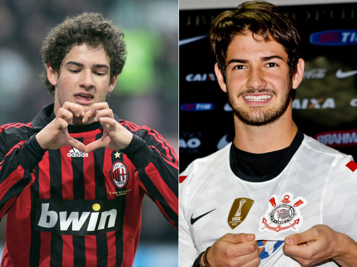 Getty Images/Sérgio Barzaghi/Gazeta Press/Montagem/R7