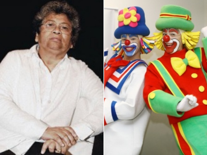 Por onde anda? Fora da TV, Marlene Mattos negocia parceria com ...