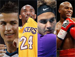 Montagem R7 Os marqueteiros mais bem pagos