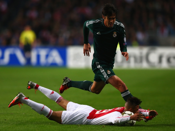 Kaká