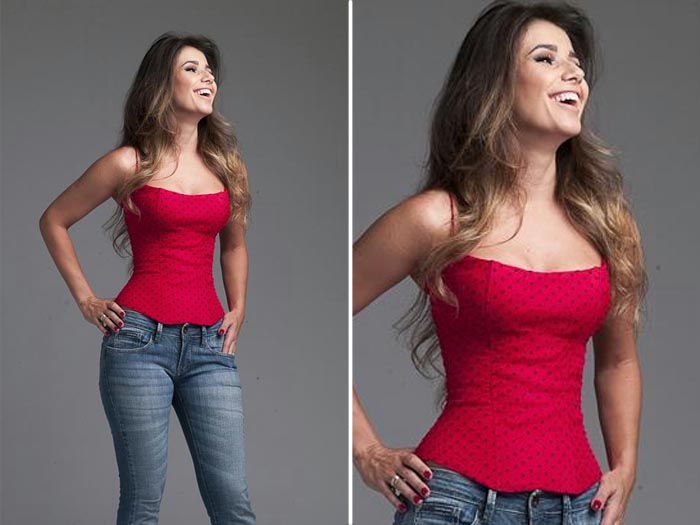 paula
