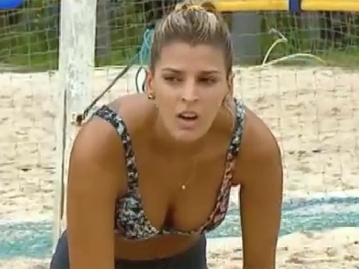 mari paraíba