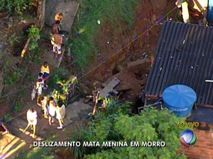 Rio ainda tenta se recuperar de temporal - Rio de Janeiro - R7