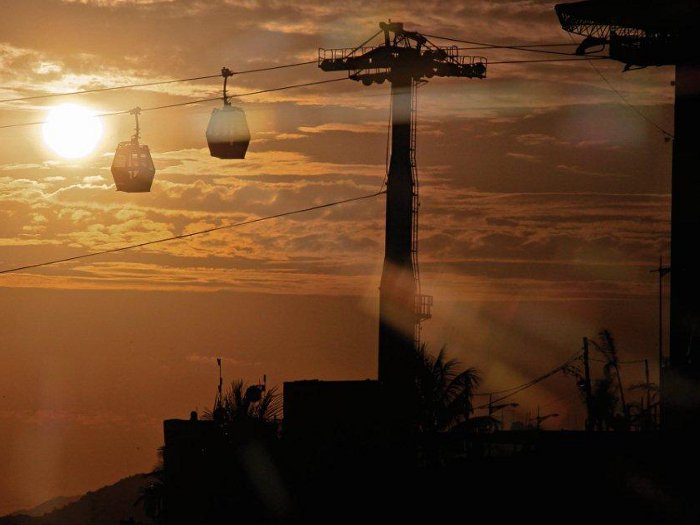 Complexo do Alemão