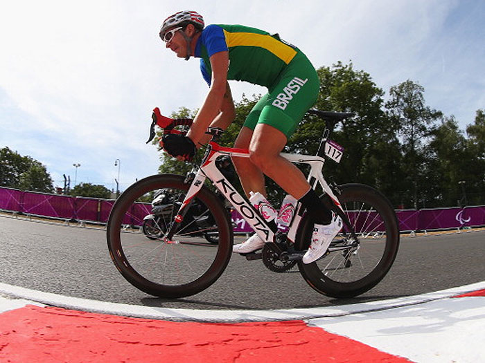 ciclismo