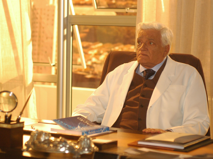 Rede Record lamenta morte do ator Walmor Chagas - Famosos e ...