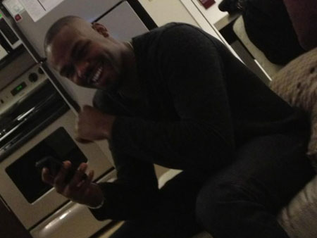 Jon Jones ri
